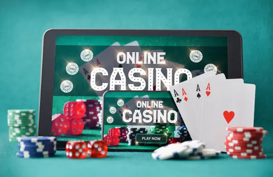 Discover the Thrills of New Online Betting UK Discover the Thrills of New Online Betting UK
