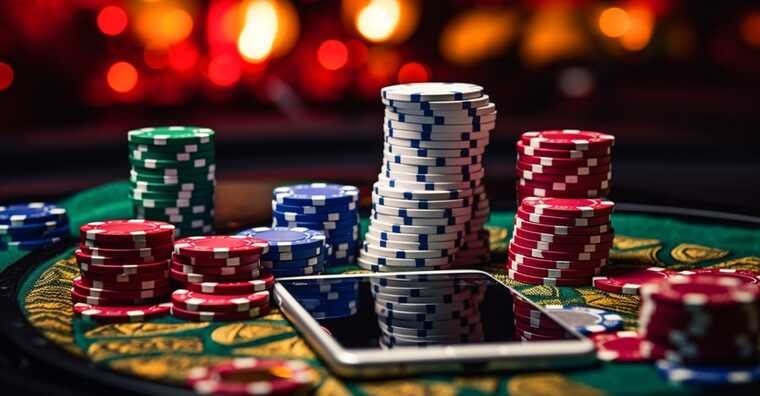 Ultimate Guide to UK Casino Slots Online Discover Exciting Games!
