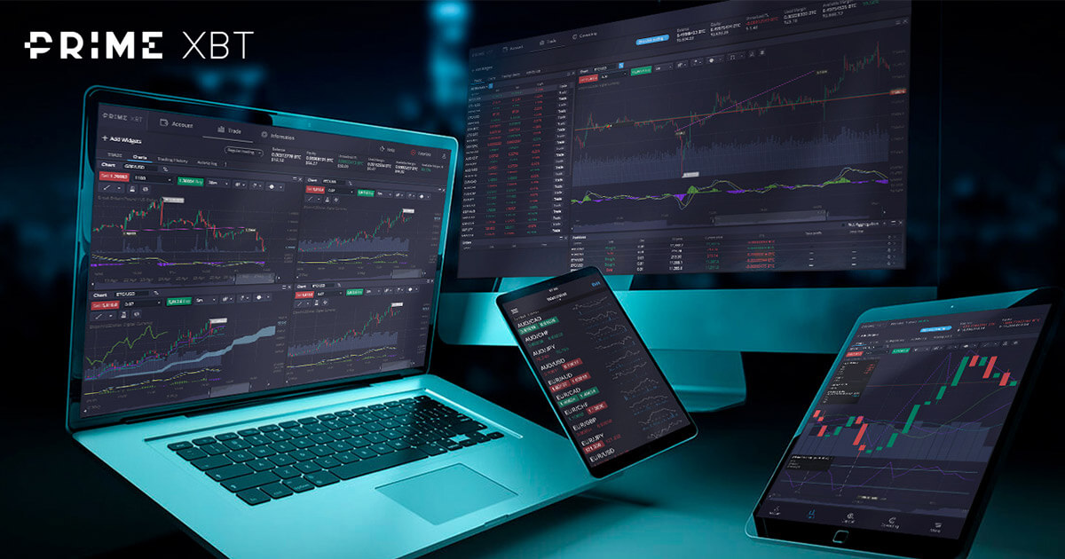 Comprehensive FAQs About PrimeXBT BR Your Questions Answered