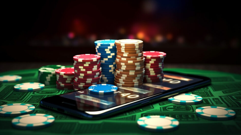 Experience the Thrill DuoBetz Casino & Sportsbook