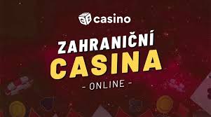 Online casina pro ceske hrace - Objevte nejlepší možnosti zábavy 2