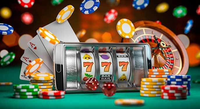 The Rise of College Betting 7 The Rise of College Betting 7