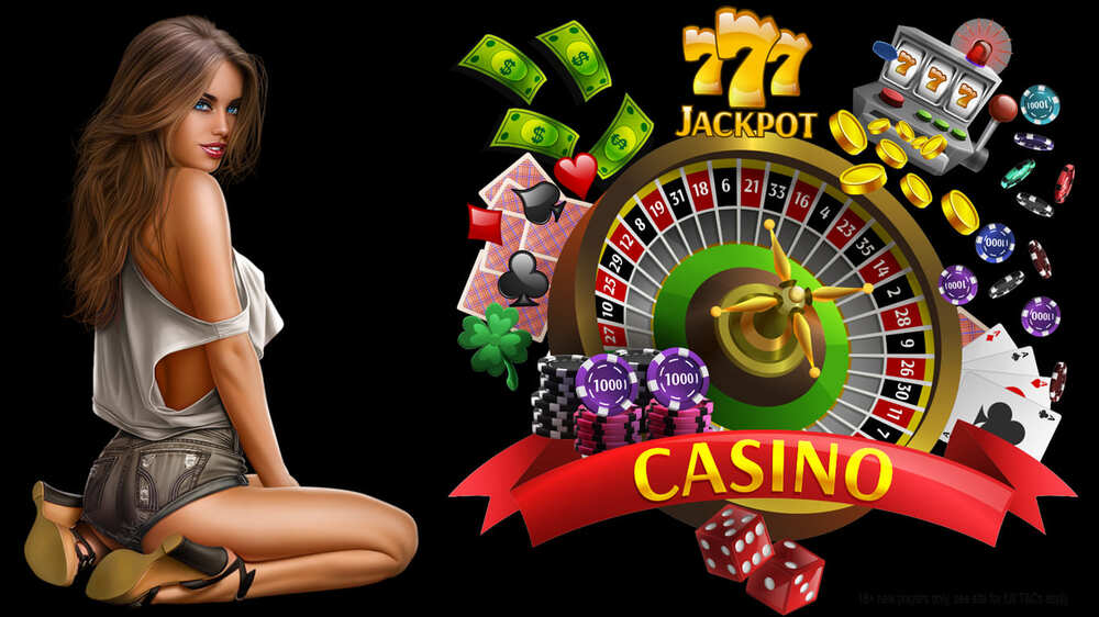 The Ultimate Guide to the Top Online Casino in UK The Ultimate Guide to the Top Online Casino in UK