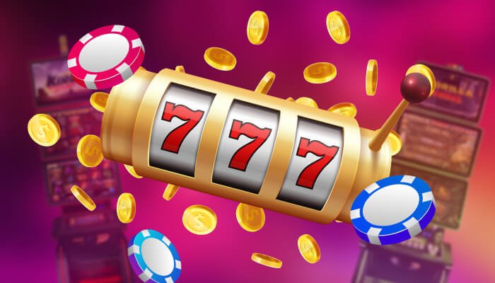 The Ultimate Guide to the Top Online Casino in UK The Ultimate Guide to the Top Online Casino in UK