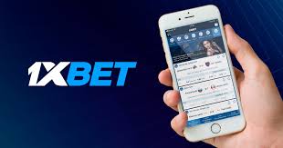 Download 1xBet App Your Gateway to Exciting Betting Download 1xBet App Your Gateway to Exciting Betting