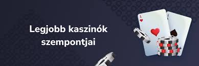 Fedezd fel az online kaszinó játékok világát Fedezd fel az online kaszinó játékok világát