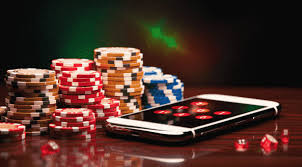 The Thrilling World of Richy Farmer Casino